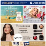 Jean Coutu – My Beauty Offers: Specials This Week from 11 June 2026