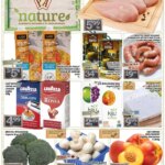 Unmissable Deals This Week at Pa Supermarché – nature Flyer, 8 June 2026!