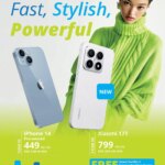 Cellucity Business Specials: Limited-Time Offers Starting 09 June 2026!