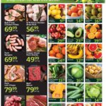 Oxford Freshmarket Tuesday Sale: Unmissable Specials This Week 09 June 2026