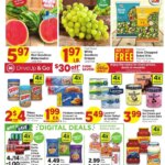 United Supermarkets Weekly Ad This Week June 10 to June 16 2026