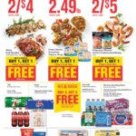 Mariano’s Weekly Savings from June 10 to June 16 2026 – Check Out the Flyer