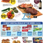 Albertsons Weekly Ad This Week: Hot Deals June 10 to June 16 2026