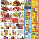 Vons Weekly Ad This Week: Amazing Deals from June 10 to June 16 2026!