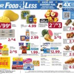 Food 4 Less Weekly Ad This Week: June 10 to June 16 2026 Savings Inside!