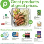 Get Hot Deals at Publix Weekly Ad June 10 to June 16 2026!