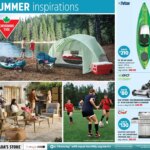 Canadian Tire – Summer Inspirations: Spcial This Week from 11 June 2026
