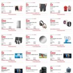 Costco weekly flyer: Specials This Week from 8 June 2026!