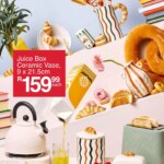 MRP Home Breakfast Club Collection Specials This Week – 09 June 2026