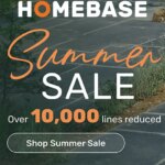 Grab Homebase Offers This Week – 9 June 2026 Savings Await!