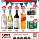 Harry Brown Catalogue This Week: June 10 Deals in Colac!