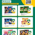 Foodworks Catalogue This Week: Local Deals for June 10 2026! 3 Foodworks Catalogue This Week: Local Deals for June 10 2026!