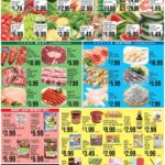 Hmart ENGLISH/KOREAN Flyer June 5 to June 11 2026 - Exclusive Deals This Week 3 Hmart ENGLISH/KOREAN Flyer June 5 to June 11 2026 – Exclusive Deals This Week