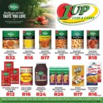 Unmissable 1UP Cash & Carry Rhodes Specials Starting 08 June 2026!