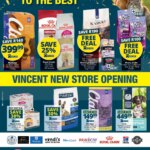 <p><strong>Checkers - Eastern Cape - Petshop Science Vincent Store Opening: Special This Week 04 June 2026</strong></p> 3 <p><strong>Checkers – Eastern Cape – Petshop Science Vincent Store Opening: Special This Week 04 June 2026</strong></p>