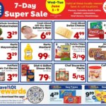 Save a Lot Weekly Ad This Week: June 3 to June 9 2026 Savings