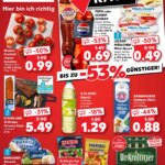 Kaufland Prospekt: Special This Week from 11 June 2026 – Hot Offers Inside!