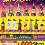 Shoprite Extra LiquorShop Specials – 08 June 2026 Online Catalogue Deals