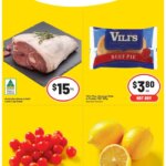 IGA 3 Day Specials SA Catalogue This Week: June 12 2026 Deals Await!