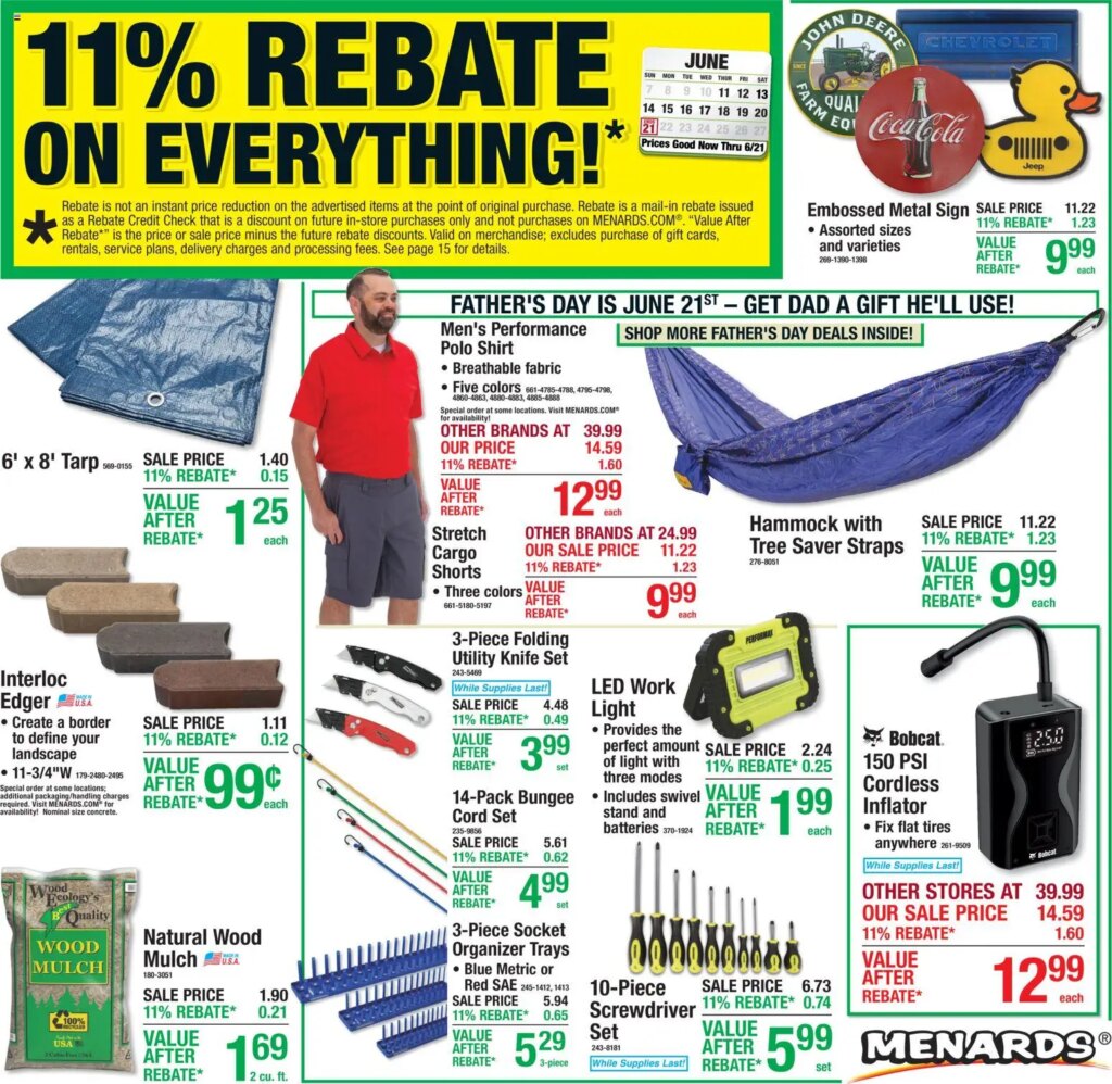 Menards Ad This Week: Hot Offers April 29 to May 5 2026