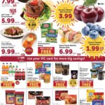 Harris Teeter Weekly Ad This Week June 10 to June 16 2026 – Hot Offers