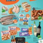 Tegut Prospekt Unmissable Specials Starting 12 June 2026!