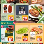 Unmissable Offers: Rewe Prospekt Berlin Specials from 08 June 2026!