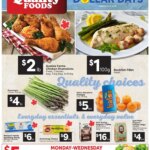 Quality Foods Weekly Specials from 11 June 2026 – Don’t Miss Out!