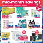Catch the Hottest Clicks Specials: 09 June 2026 Offers You Can’t Miss!