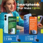 Cellucity – June pre-paid: Specials This Week, 9 June 2026!