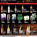 Unmissable Oxford Freshmarket Liquormarket Deals from 10 June 2026! Special This Week!