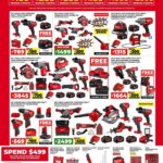 Sydney Tools Catalogue This Week: June 11 Deals and Specials!