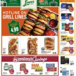 Lowes Foods Ad This Week: Unmissable Offers June 10 to June 16 2026