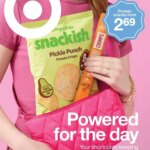 Target Weekly Ad This Week: Irresistible Deals June 7 to June 13 2026