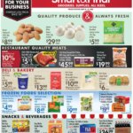 Smart & Final Business & Club Flyer Deals June 10 to June 23 2026