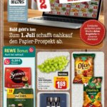 Rewe Prospekt Schneeberg Specials from 08 June 2026 - Don't Miss Out! 3 Rewe Prospekt Schneeberg Specials from 08 June 2026 – Don’t Miss Out!