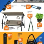 Canac weekly flyer: Exciting Specials This Week from 11 June 2026!