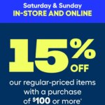 Unmissable Deals at Rona Weekly Flyer – Special This Week from 11 June 2026!
