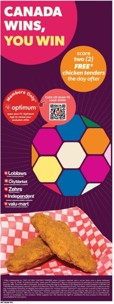 Unmissable Specials at Valu Mart – 11 June 2026 Weekly Savings Await!