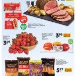 Calgary Co-op Weekly Flyer: Special This Week 11 June 2026 Deals