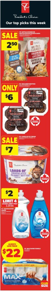 Weekly Specials at Real Canadian Superstore – BC: 11 June 2026 Offers Await!