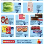 Walmart weekly flyer: Specials This Week from 11 June 2026!