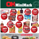 OK Foods – Western Cape – OK MiniMark Specials This Week: 10 June 2026 Savings