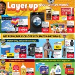 Makro Specials: Exciting Deals from 10 June 2026 Special This Week!