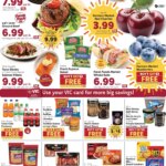 Harris Teeter Weekly Ad This Week: Unbeatable Offers June 10 to June 16 2026
