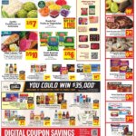 Lucky Supermarkets Specials This Week June 10 to June 16 2026