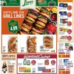 Unbeatable Savings at Lowes Foods Weekly Ad June 10 to June 16 2026