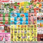 Hmart New York & New Jersey Flyer – June 5 to June 11 2026 – Hot Savings This Week