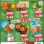 Kaufland Prospekt Berlin: Special This Week from 08 June 2026!