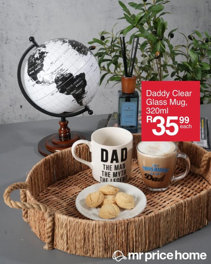Unmissable MRP Home Father’s Day Specials – Starting 10 June 2026!